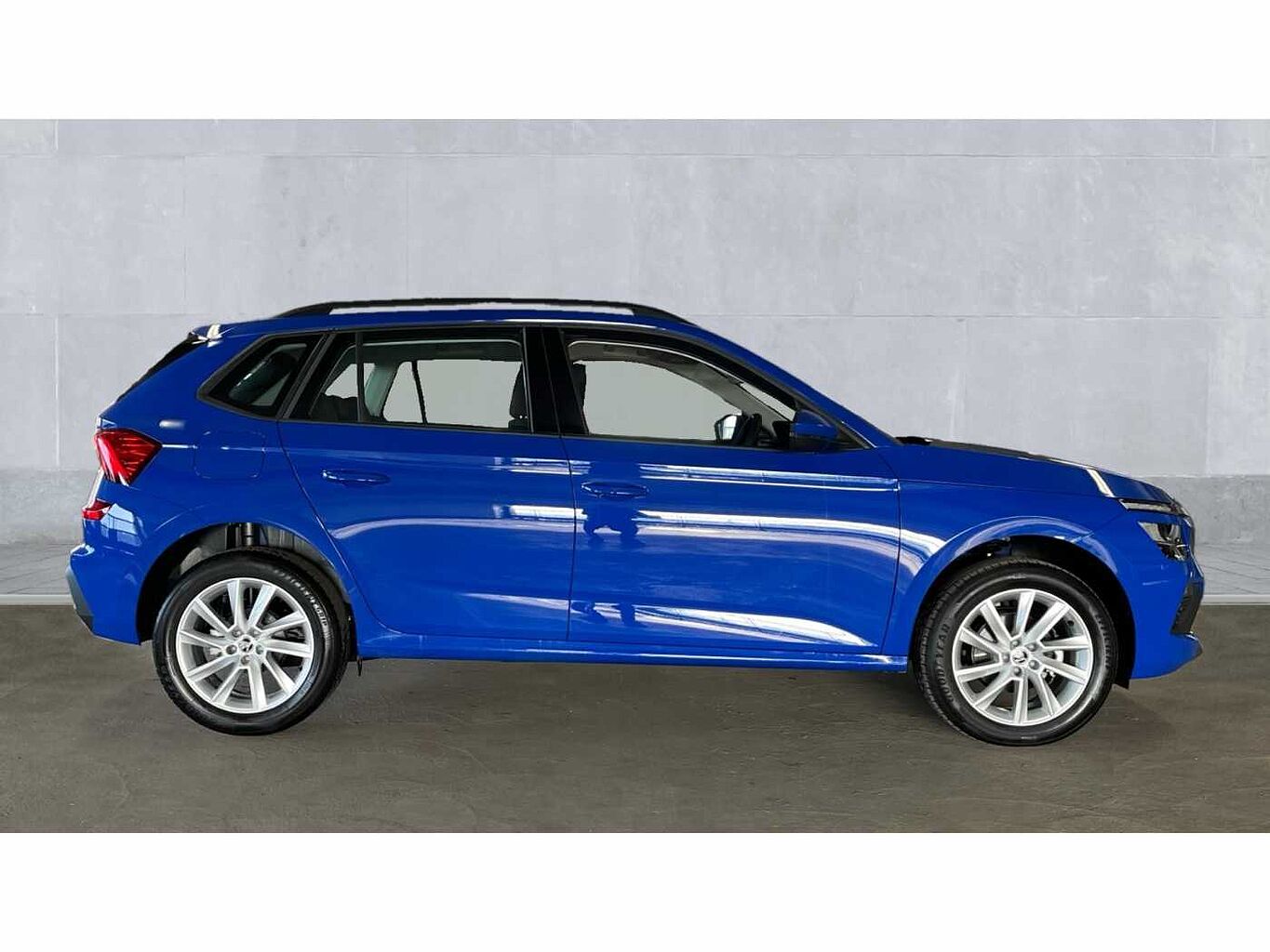 SKODA KAMIQ ŠKODA  Hatchback 1.0 TSI SE 5dr DSG