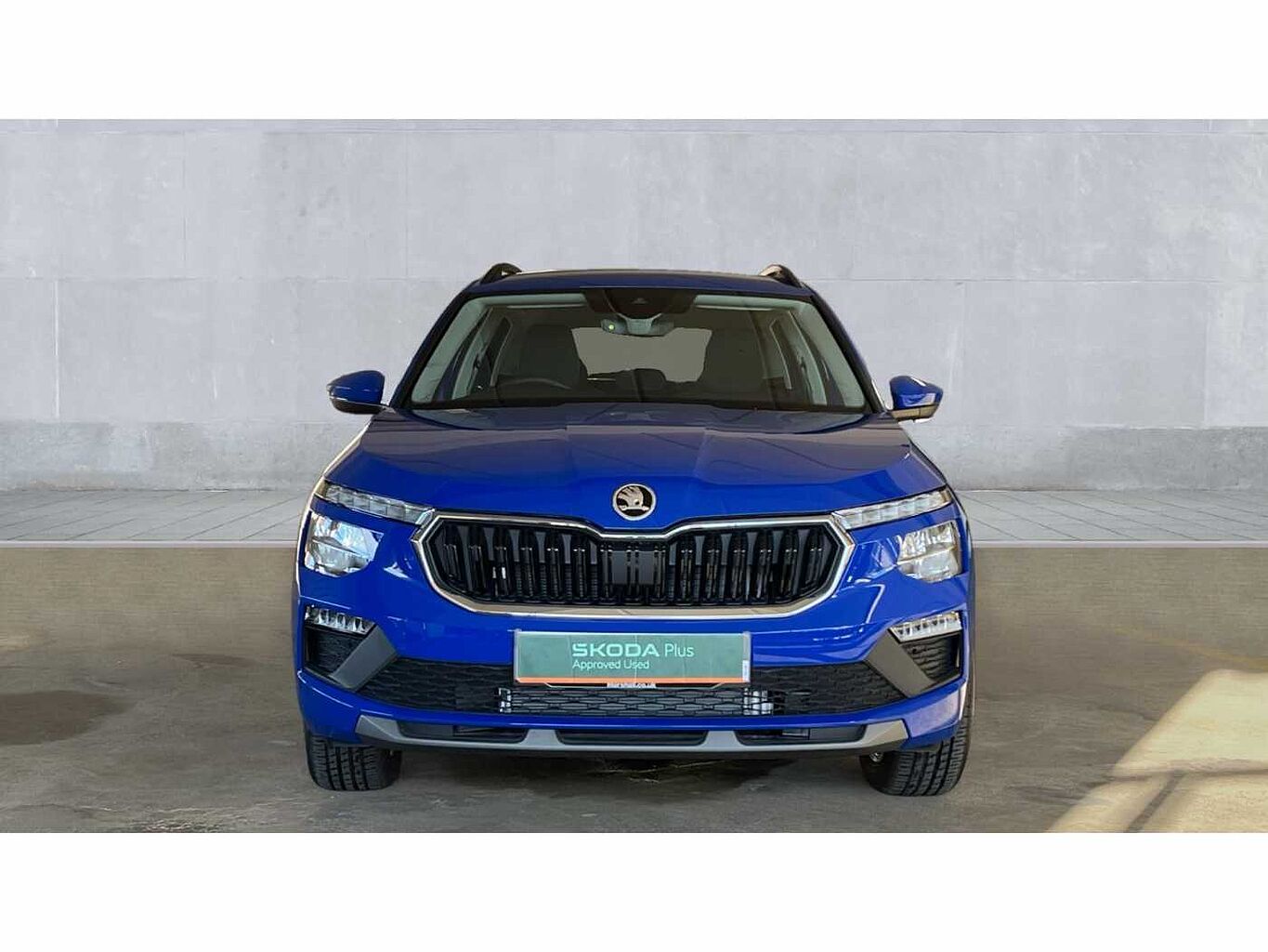 SKODA KAMIQ ŠKODA  Hatchback 1.0 TSI SE 5dr DSG