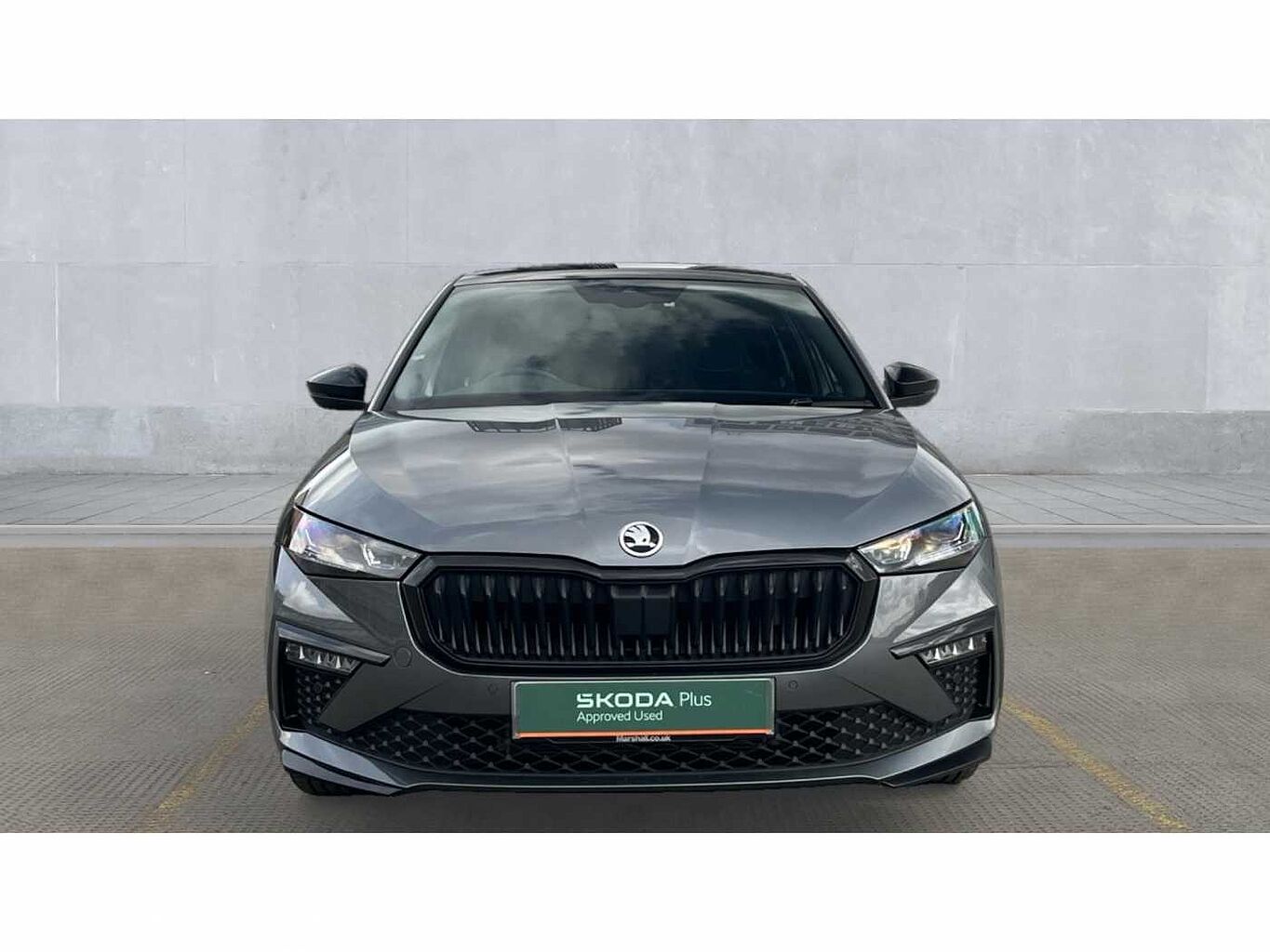 SKODA SCALA ŠKODA  Hatchback 1.0 TSI 116 Monte Carlo Edition 5dr DSG