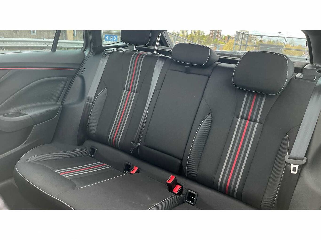 SKODA SCALA ŠKODA  Hatchback 1.0 TSI 116 Monte Carlo Edition 5dr DSG