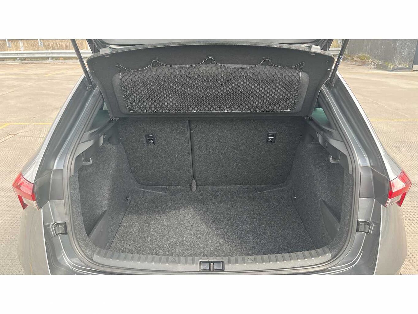 SKODA SCALA ŠKODA  Hatchback 1.0 TSI 116 Monte Carlo Edition 5dr DSG