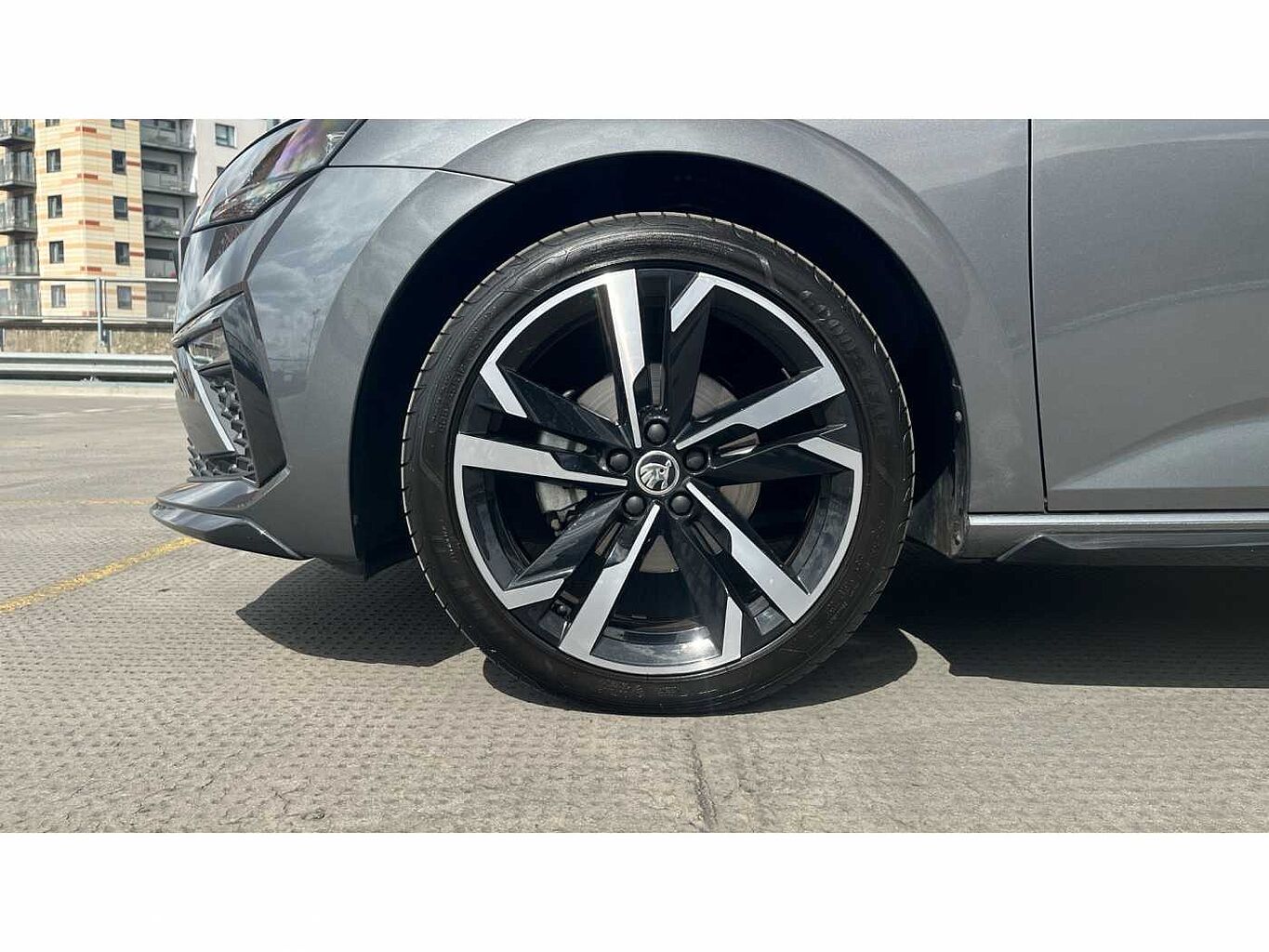 SKODA SCALA ŠKODA  Hatchback 1.0 TSI 116 Monte Carlo Edition 5dr DSG