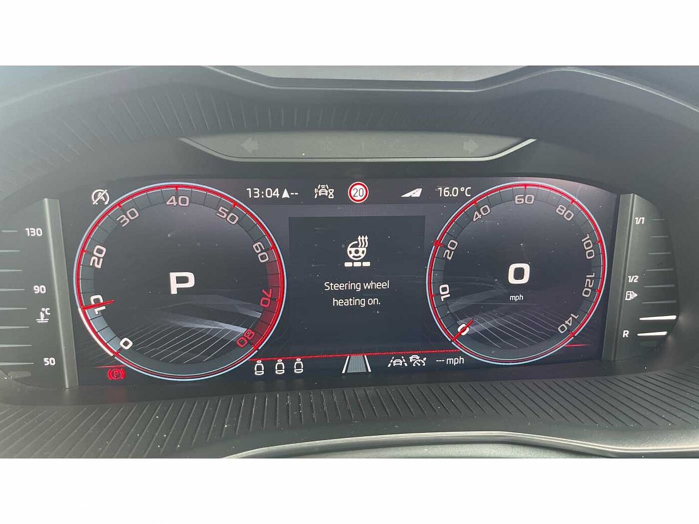 SKODA SCALA ŠKODA  Hatchback 1.0 TSI 116 Monte Carlo Edition 5dr DSG