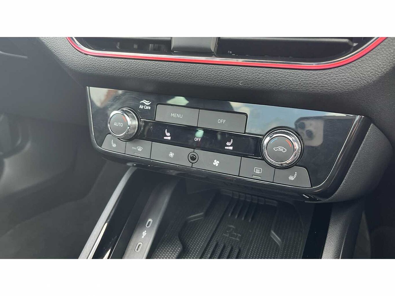 SKODA SCALA ŠKODA  Hatchback 1.0 TSI 116 Monte Carlo Edition 5dr DSG