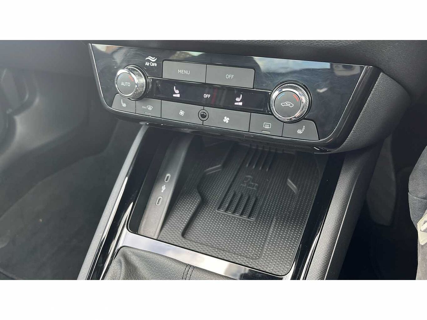 SKODA SCALA ŠKODA  Hatchback 1.0 TSI 116 Monte Carlo Edition 5dr DSG