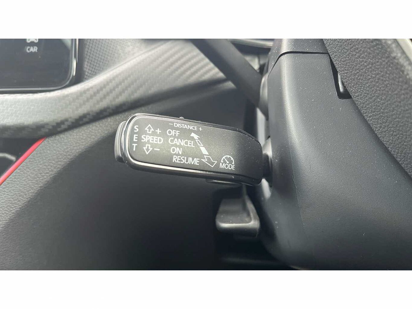 SKODA SCALA ŠKODA  Hatchback 1.0 TSI 116 Monte Carlo Edition 5dr DSG
