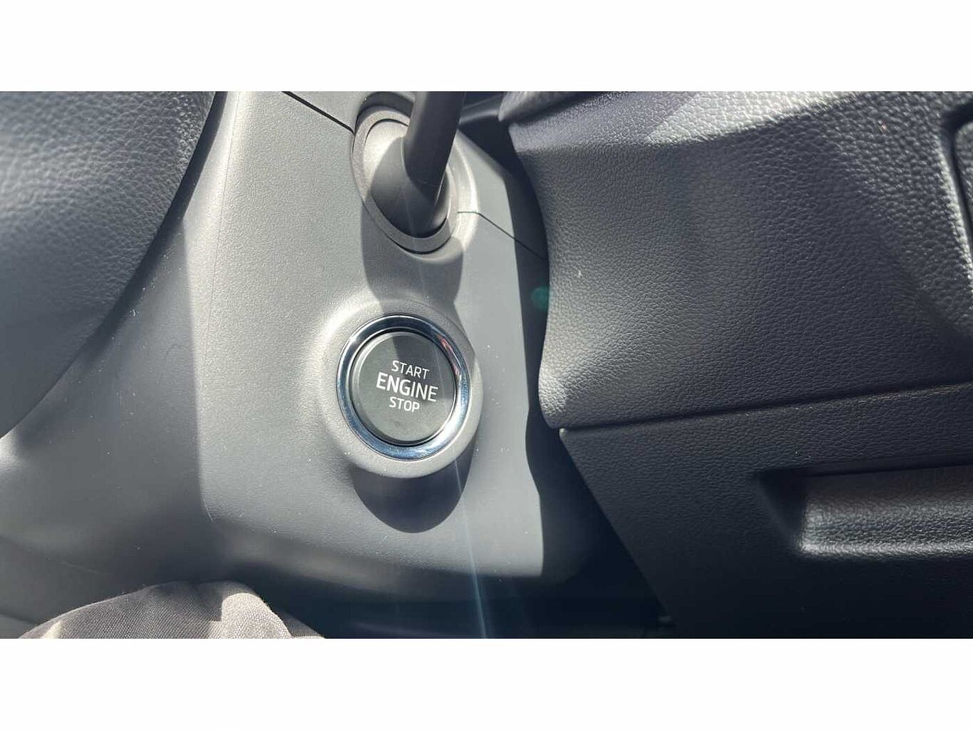 SKODA SCALA ŠKODA  Hatchback 1.0 TSI 116 Monte Carlo Edition 5dr DSG