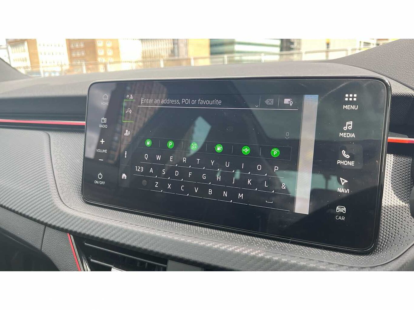 SKODA SCALA ŠKODA  Hatchback 1.0 TSI 116 Monte Carlo Edition 5dr DSG