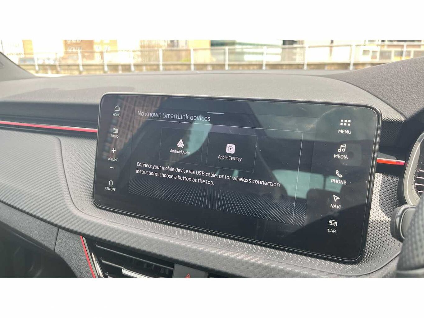 SKODA SCALA ŠKODA  Hatchback 1.0 TSI 116 Monte Carlo Edition 5dr DSG