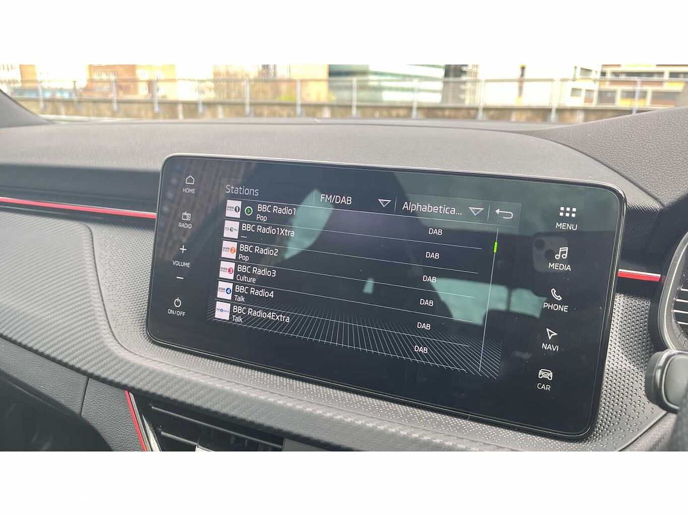 SKODA SCALA ŠKODA  Hatchback 1.0 TSI 116 Monte Carlo Edition 5dr DSG