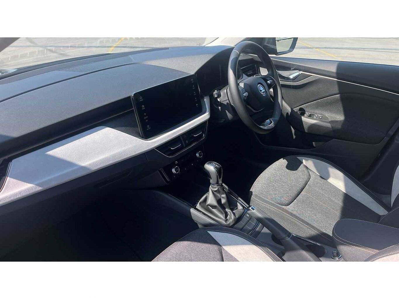 SKODA SCALA 1.0 TSI 116 SE L 5dr DSG