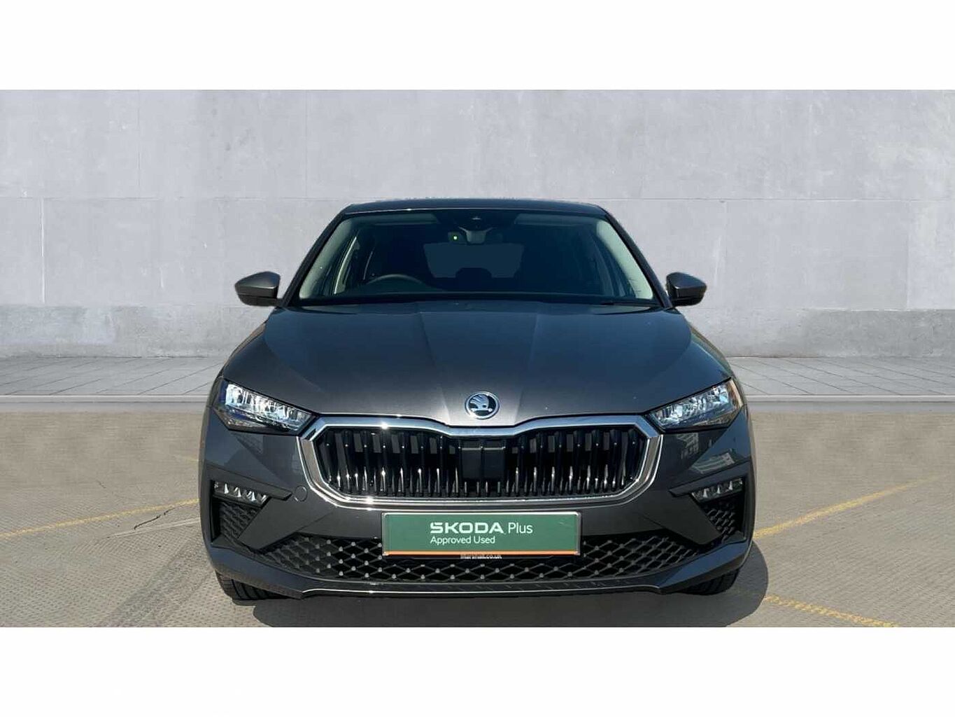 SKODA SCALA 1.0 TSI 116 SE L 5dr DSG