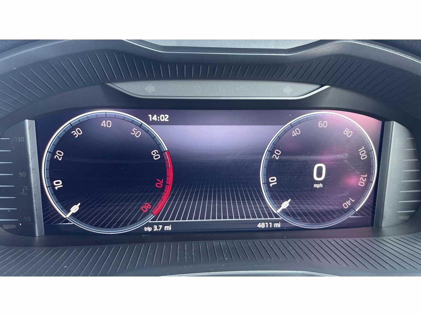 SKODA SCALA 1.0 TSI 116 SE L 5dr DSG