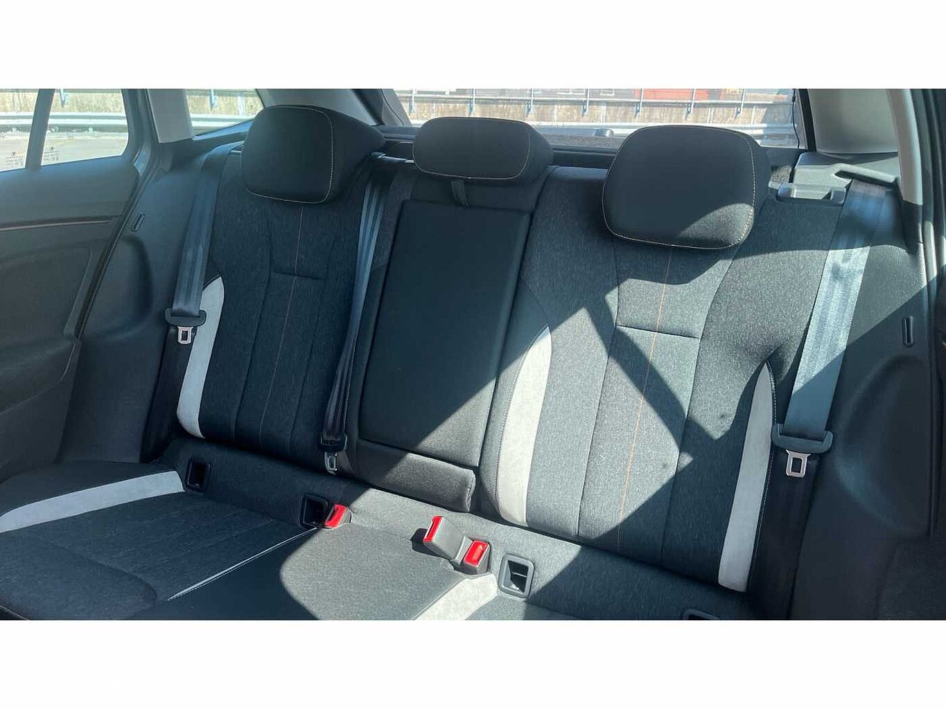 SKODA SCALA 1.0 TSI 116 SE L 5dr DSG