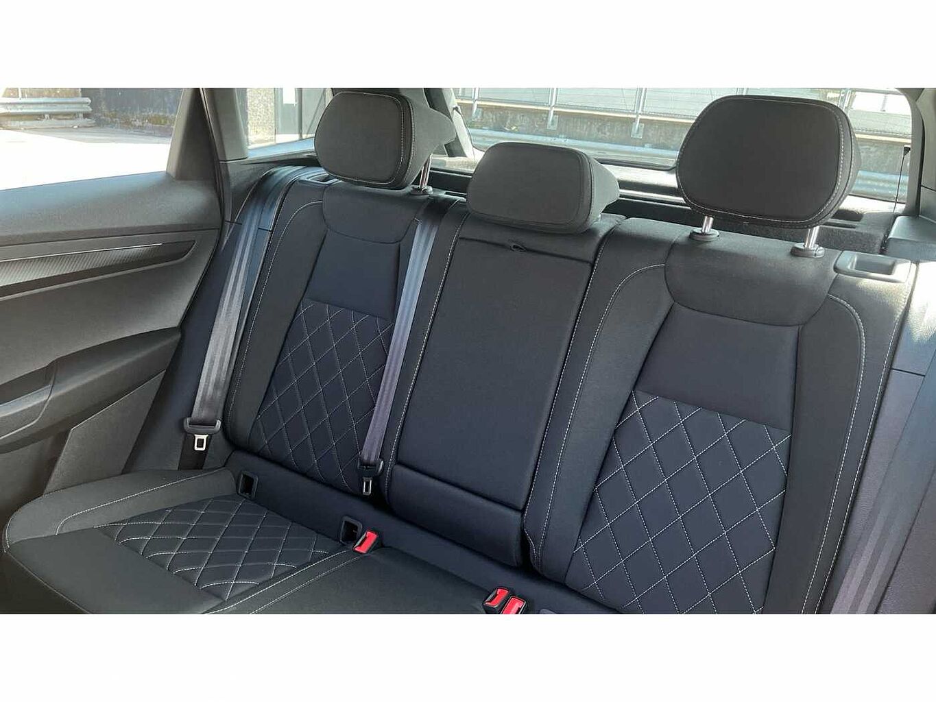 SKODA Karoq SUV 1.5 TSI (150ps) SportLine ACT
