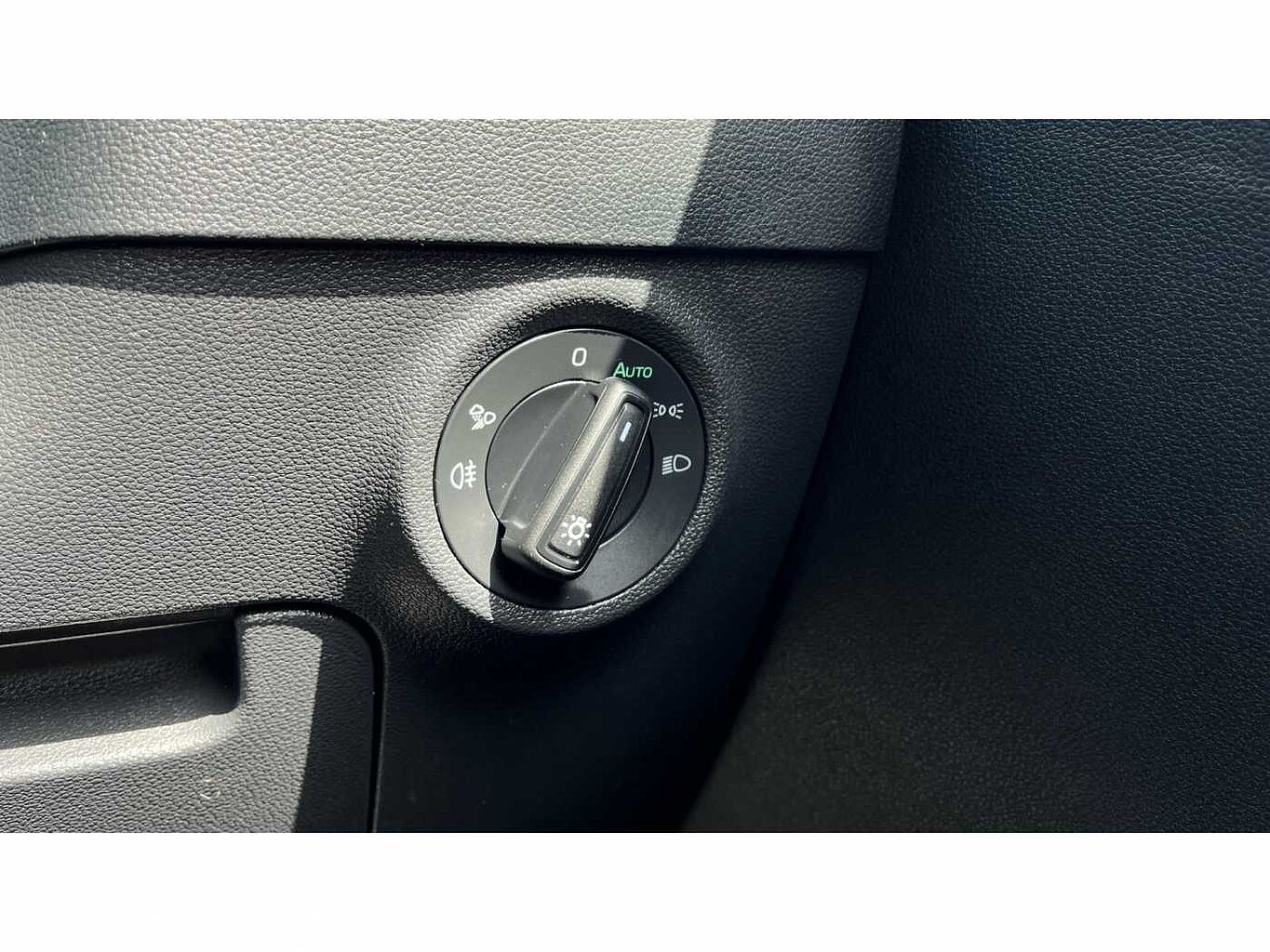 SKODA Karoq SUV 1.5 TSI (150ps) SportLine ACT