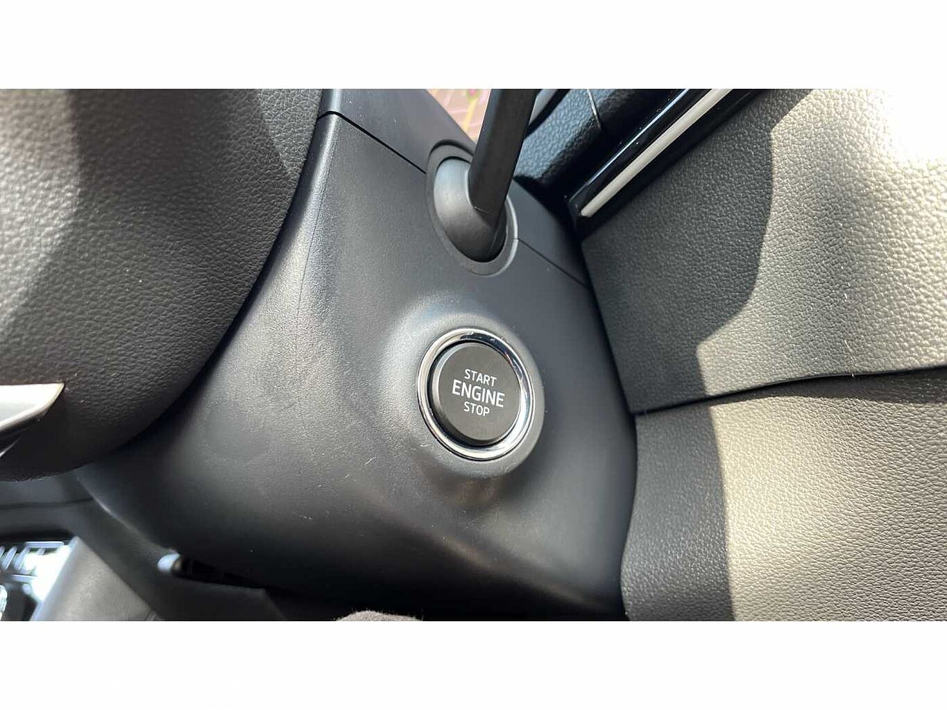 SKODA Karoq SUV 1.5 TSI (150ps) SportLine ACT