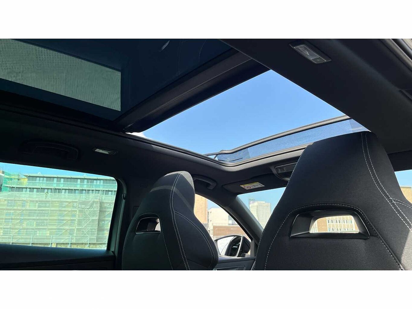 SKODA Karoq SUV 1.5 TSI (150ps) SportLine ACT