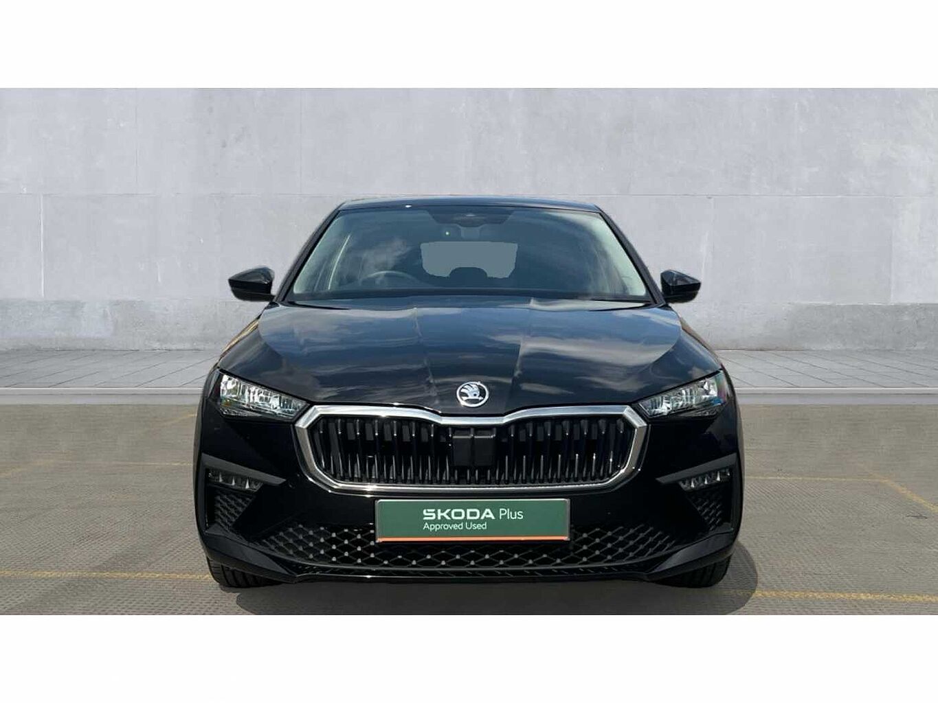 SKODA SCALA 1.5 TSI SE L 5dr DSG