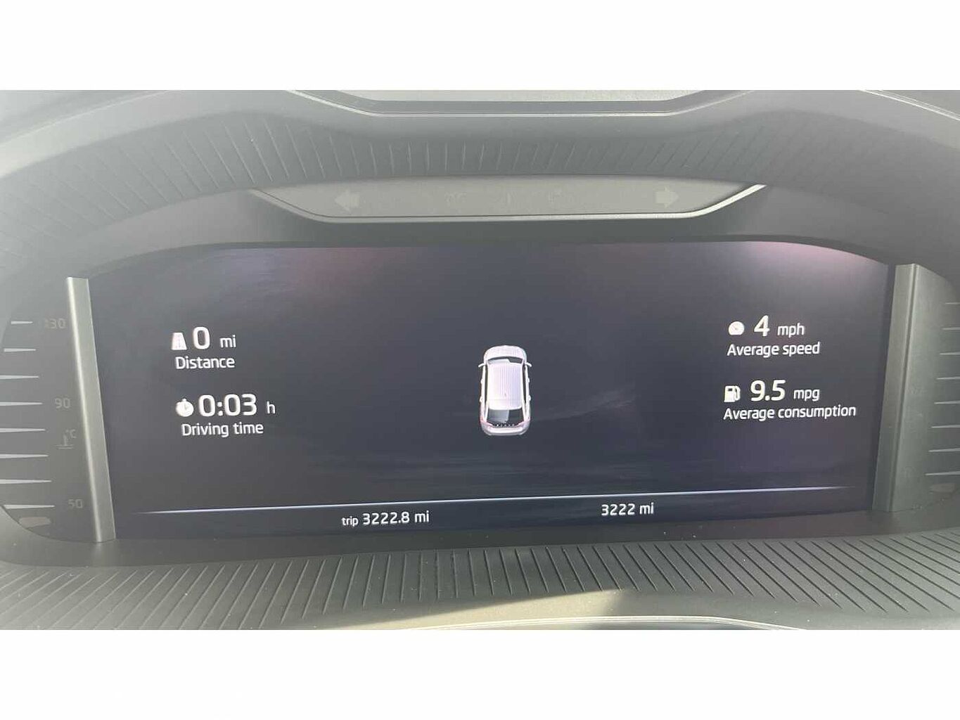 SKODA SCALA 1.5 TSI SE L 5dr DSG