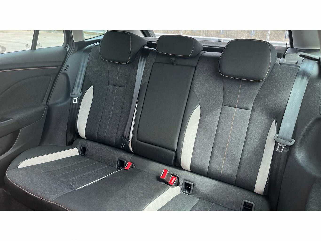 SKODA SCALA 1.5 TSI SE L 5dr DSG