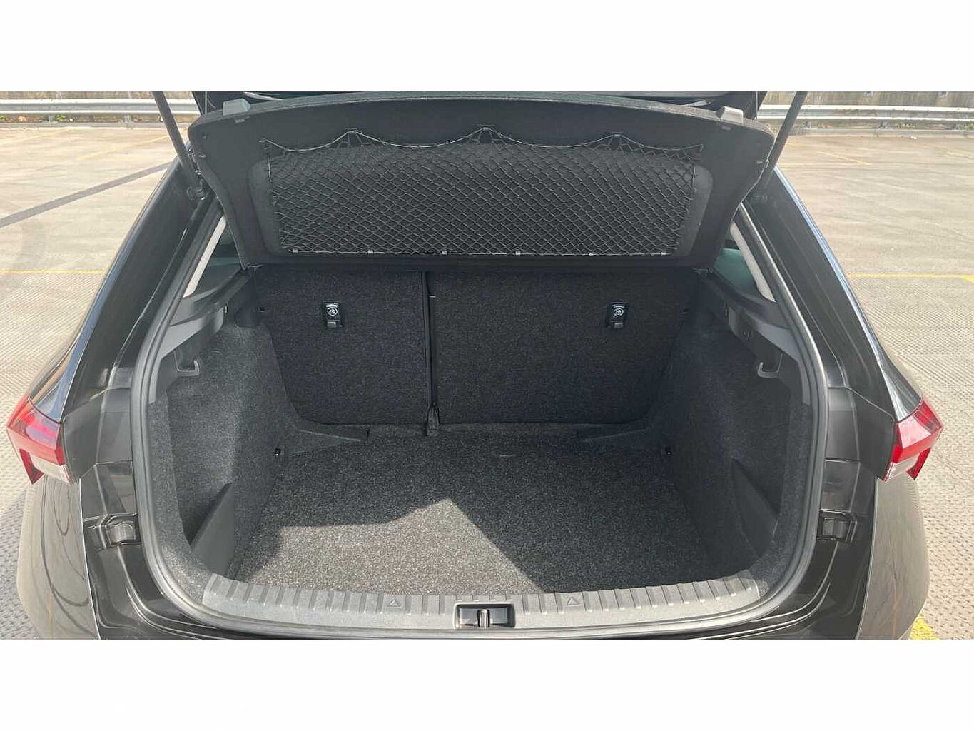 SKODA SCALA 1.5 TSI SE L 5dr DSG