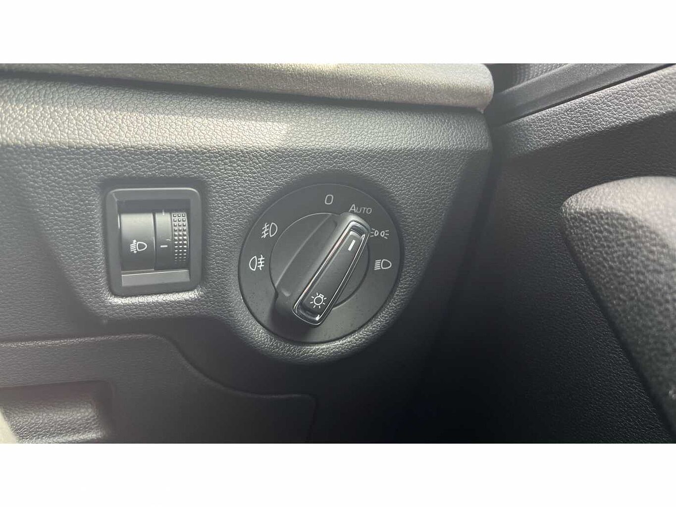 SKODA SCALA 1.5 TSI SE L 5dr DSG
