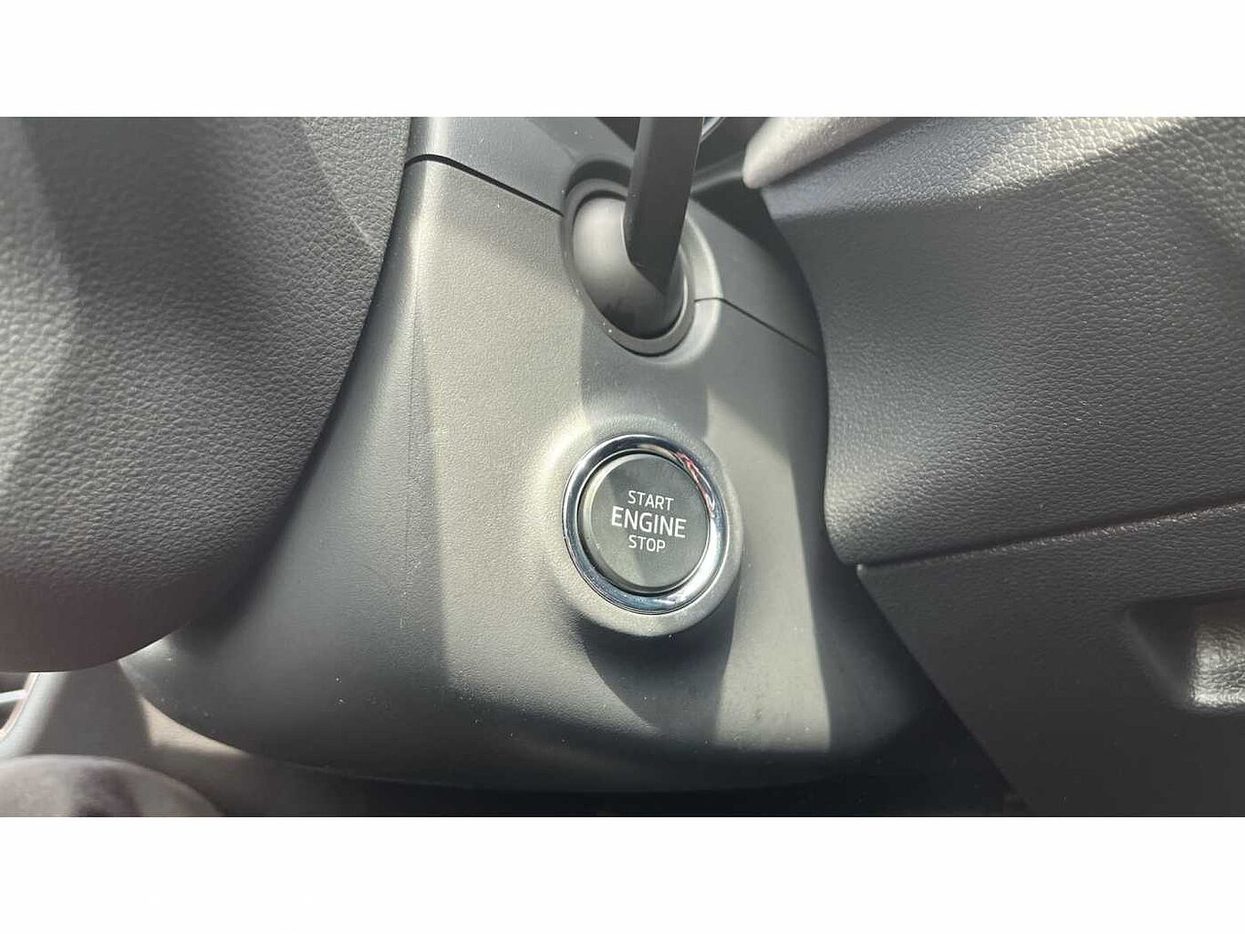 SKODA SCALA 1.5 TSI SE L 5dr DSG