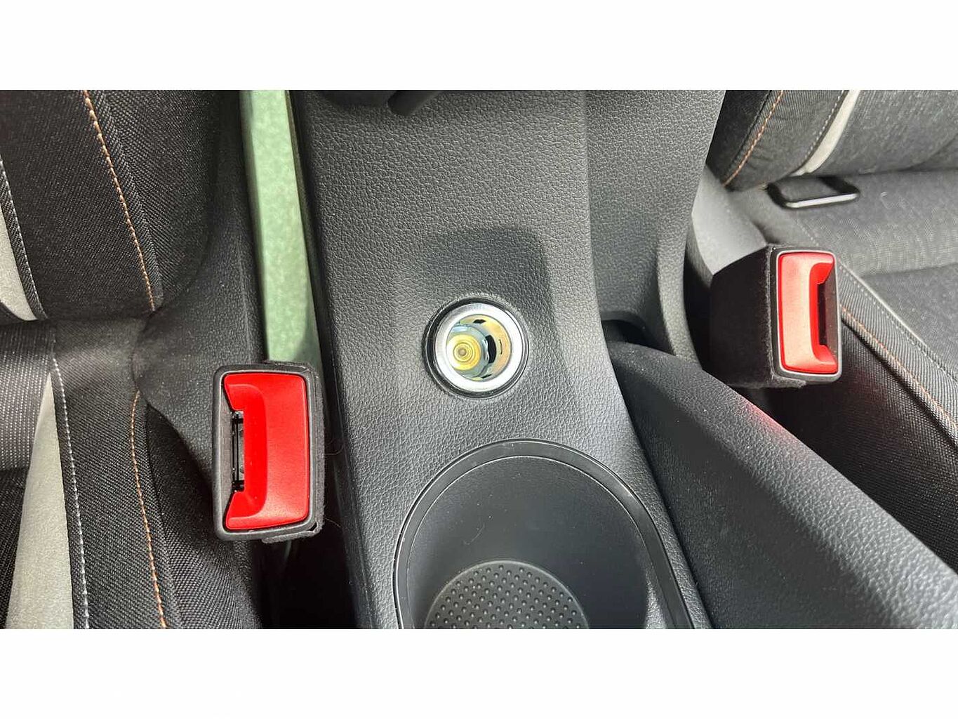 SKODA SCALA 1.5 TSI SE L 5dr DSG