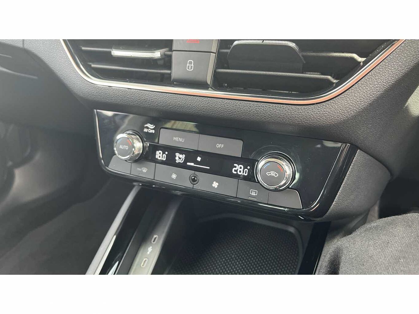 SKODA SCALA 1.5 TSI SE L 5dr DSG