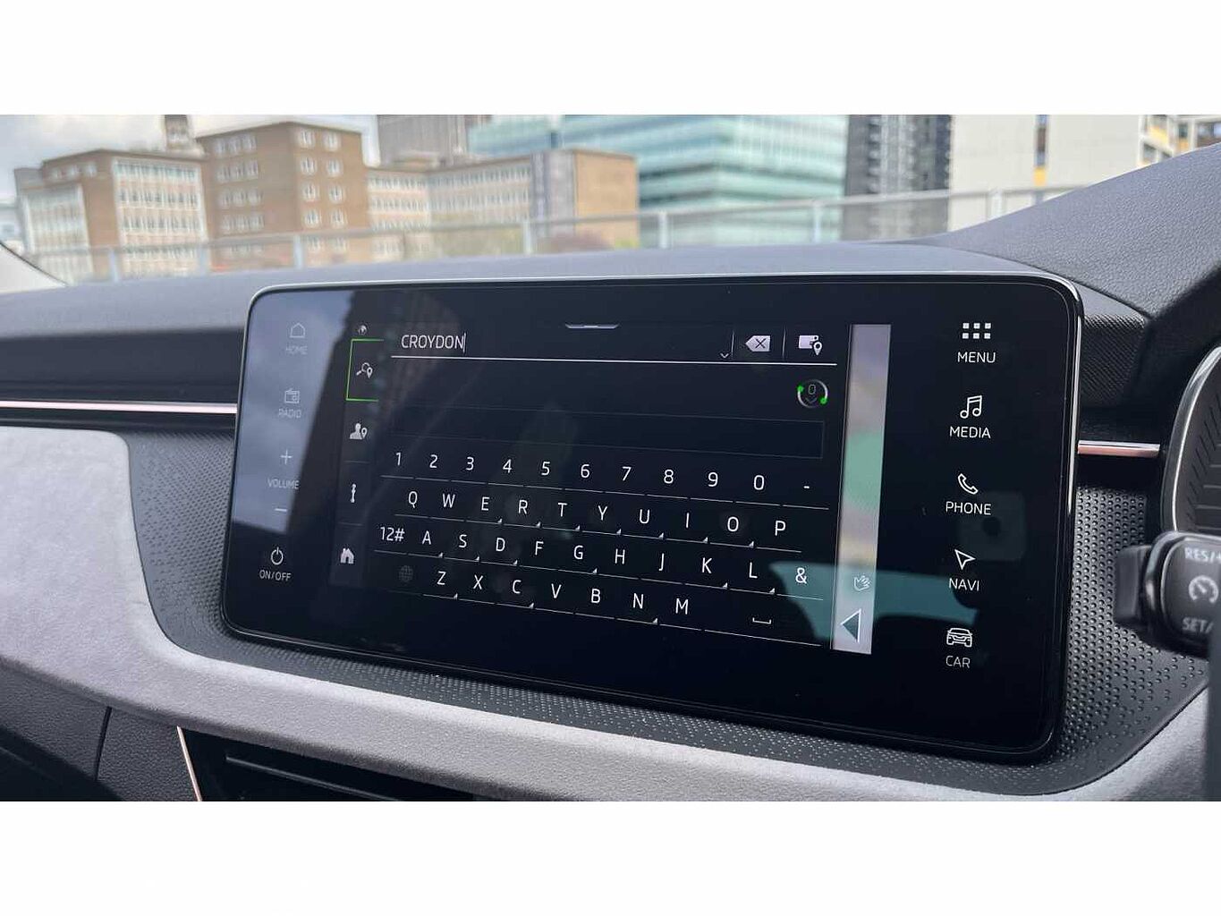SKODA SCALA 1.5 TSI SE L 5dr DSG
