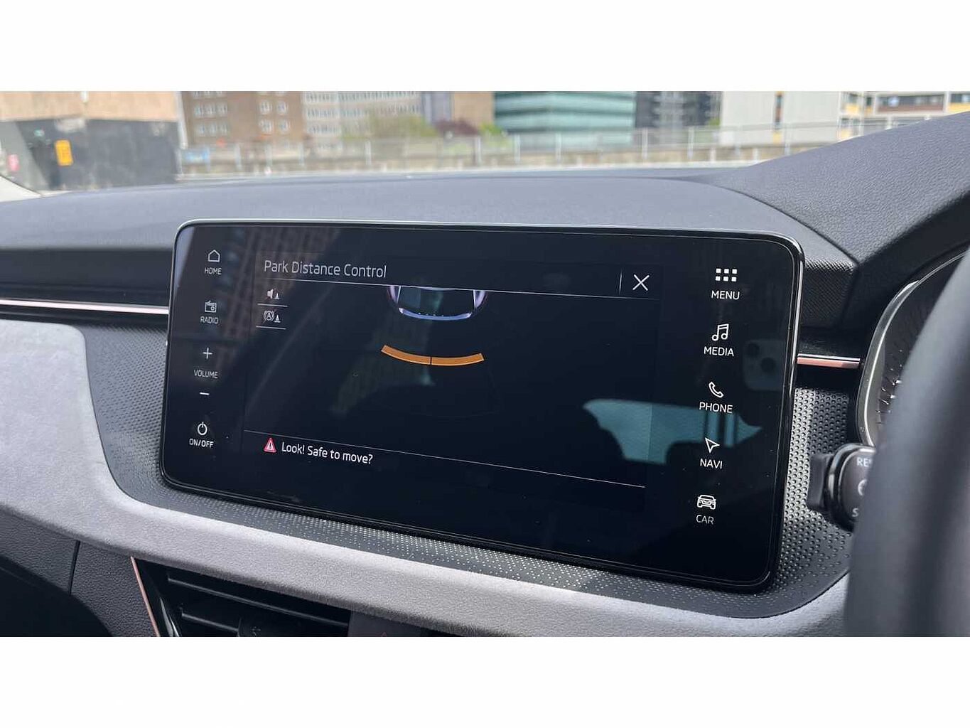 SKODA SCALA 1.5 TSI SE L 5dr DSG