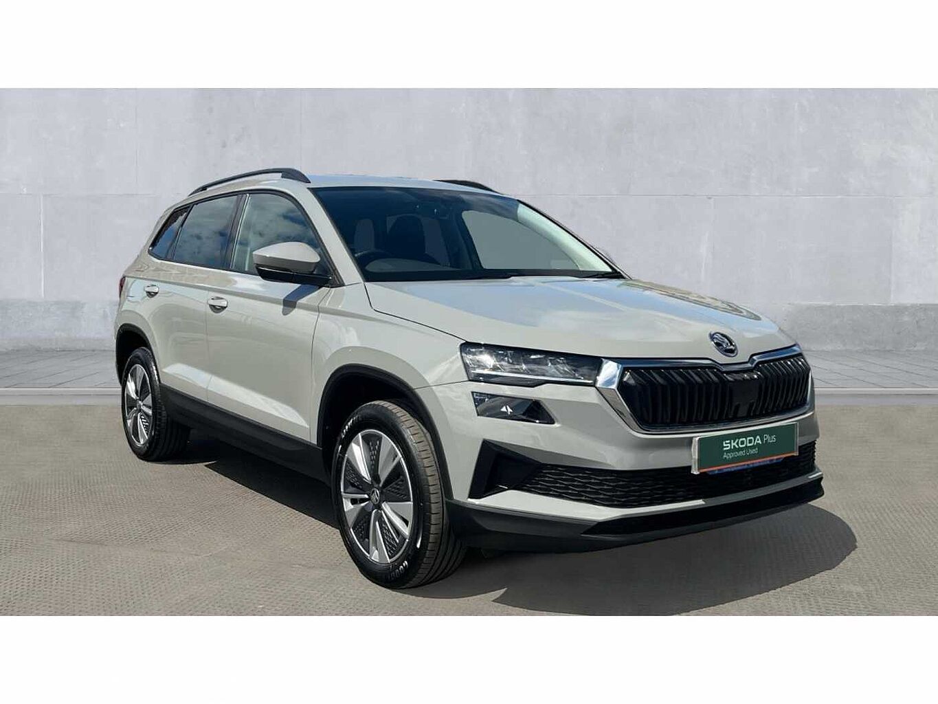 SKODA KAROQ 1.5 TSI SE Drive 5dr DSG