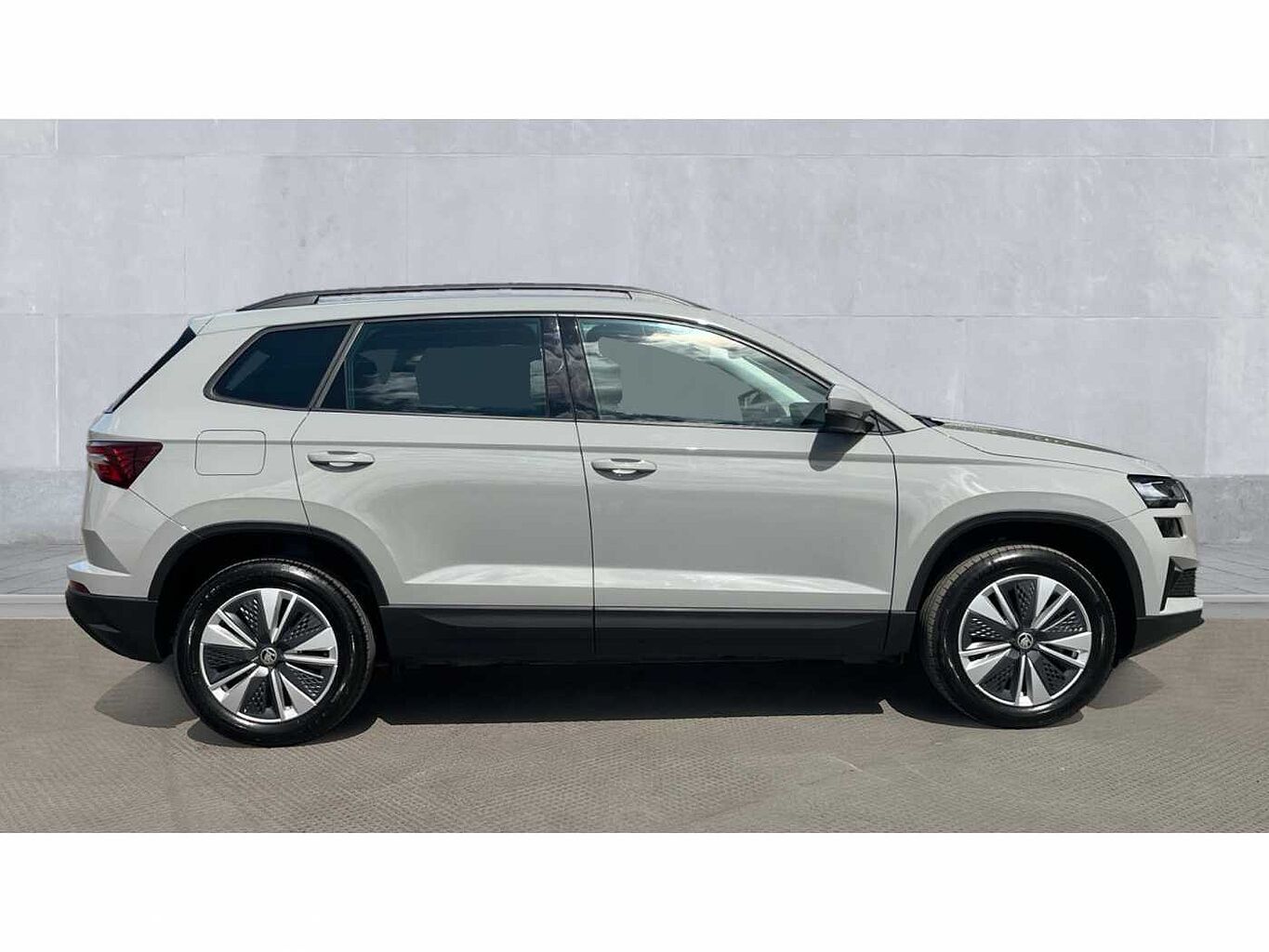 SKODA KAROQ 1.5 TSI SE Drive 5dr DSG