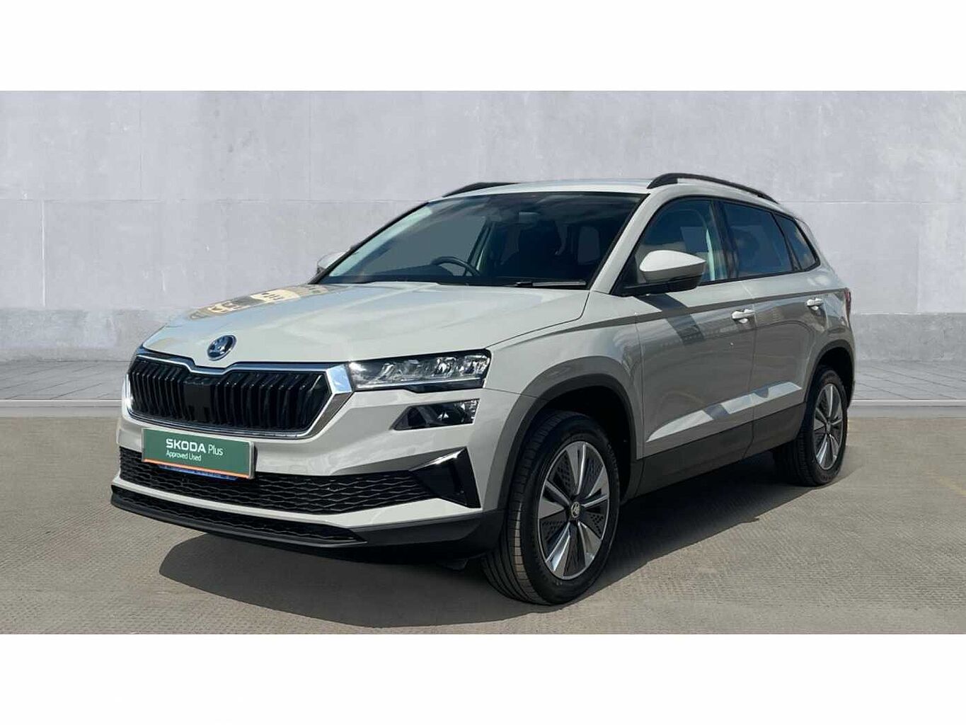 SKODA KAROQ 1.5 TSI SE Drive 5dr DSG