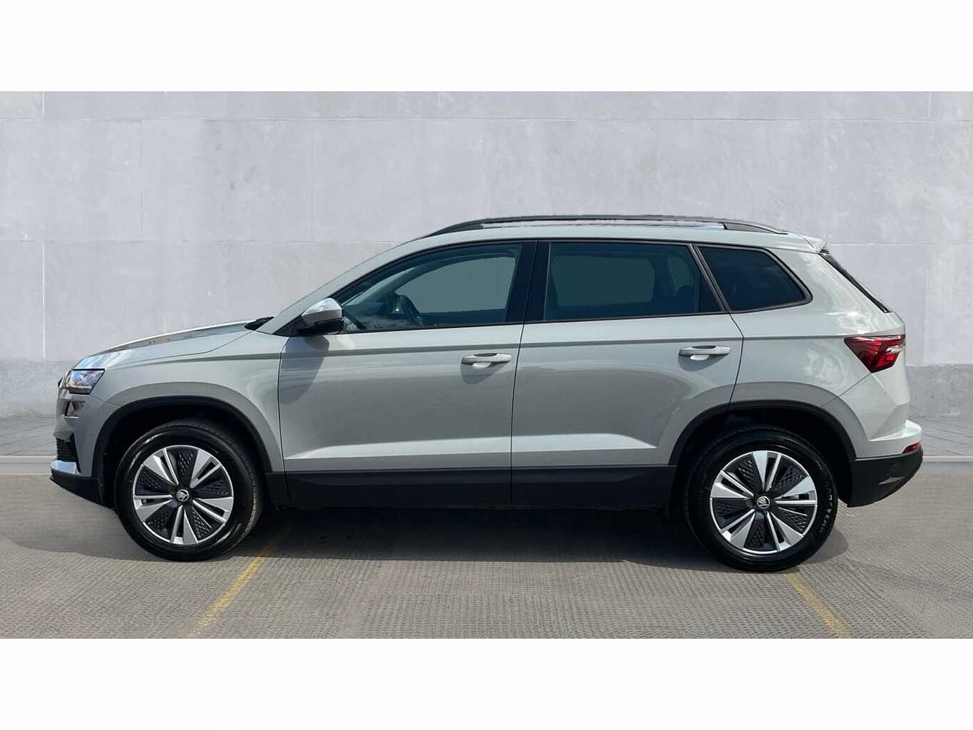 SKODA KAROQ 1.5 TSI SE Drive 5dr DSG