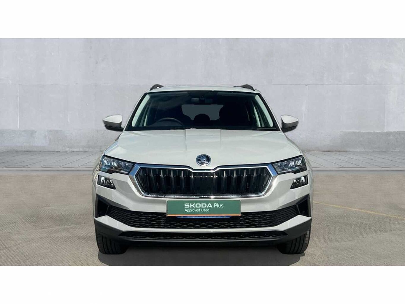 SKODA KAROQ 1.5 TSI SE Drive 5dr DSG