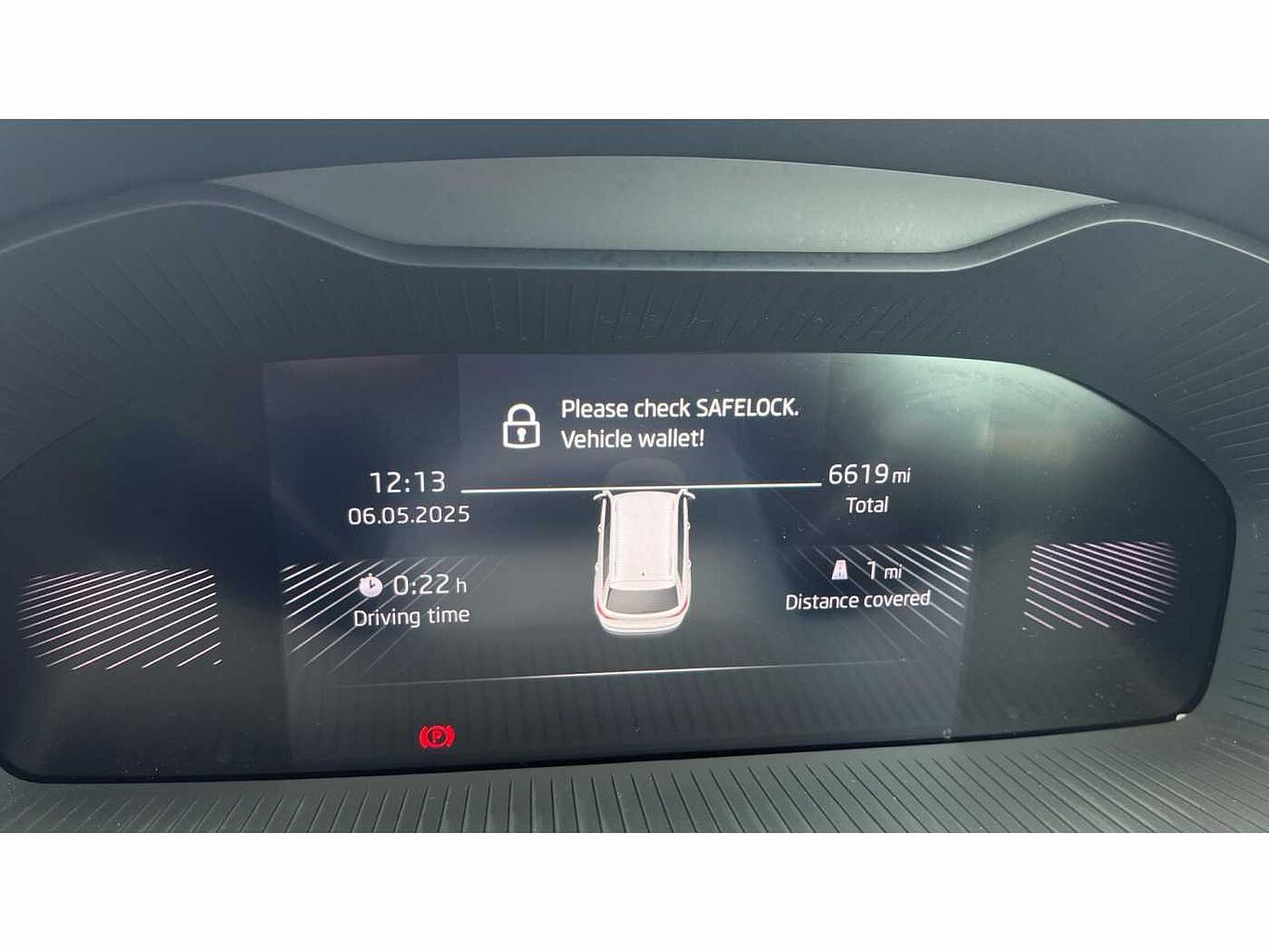 SKODA KAROQ 1.5 TSI SE Drive 5dr DSG