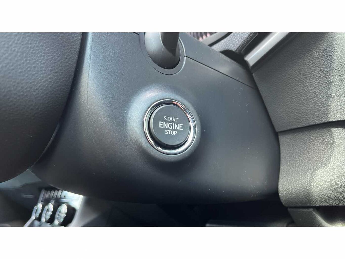 SKODA KAROQ 1.5 TSI SE Drive 5dr DSG