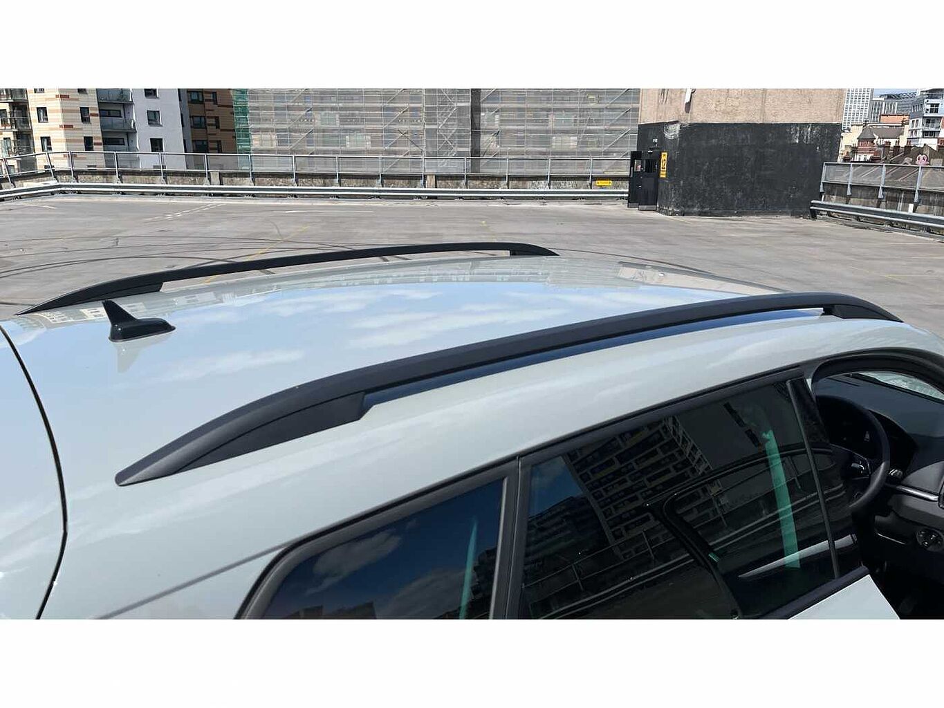 SKODA KAROQ 1.5 TSI SE Drive 5dr DSG