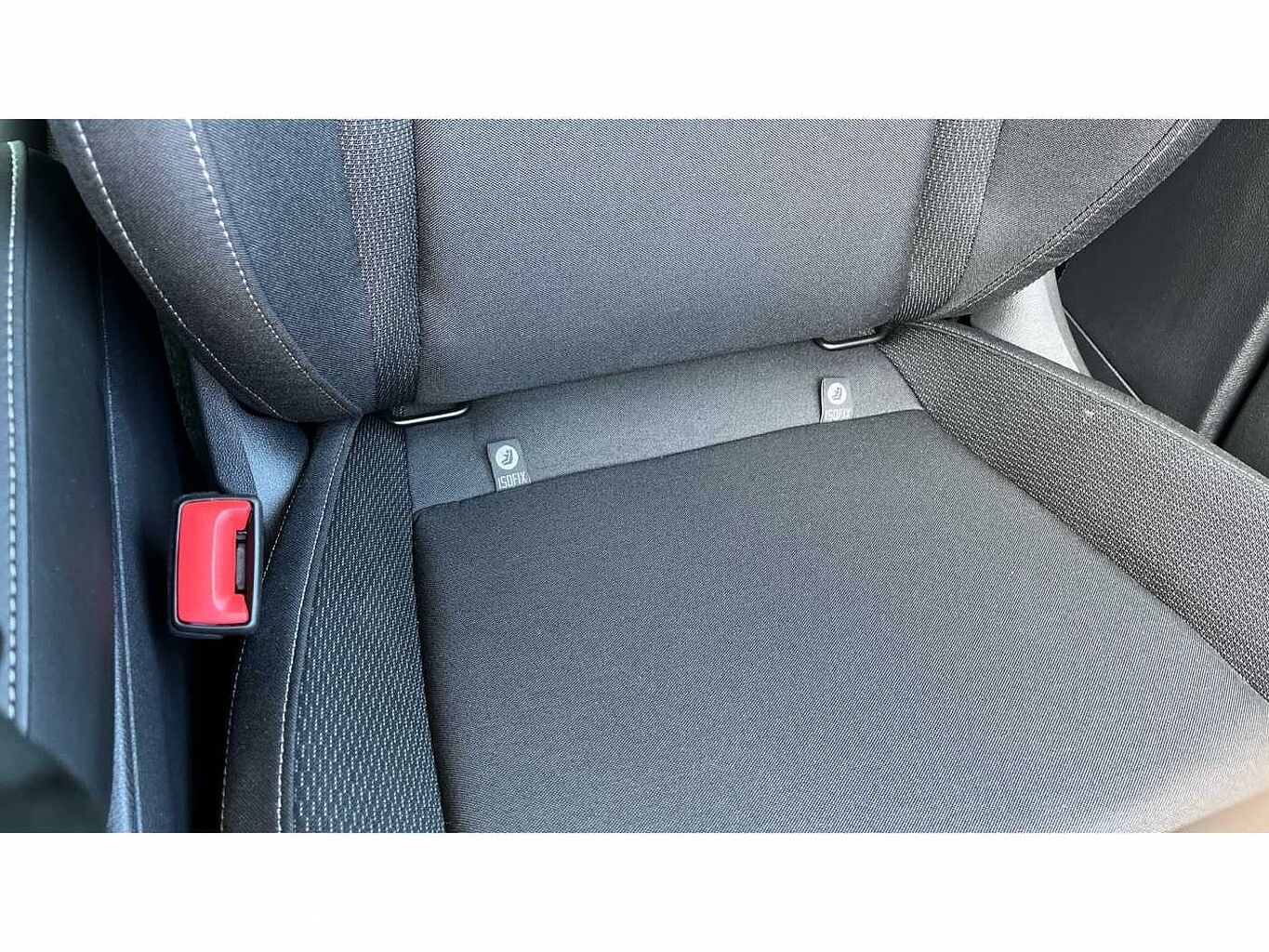 SKODA KAROQ 1.5 TSI SE Drive 5dr DSG