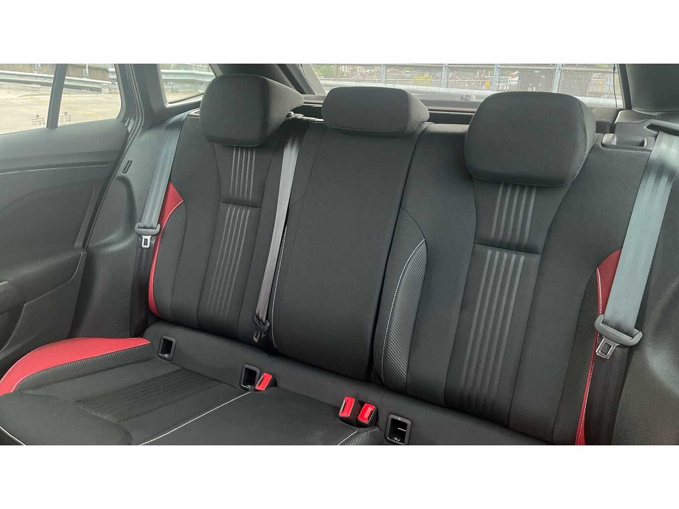 SKODA Scala 5-Dr 1.0 TSI (109ps) Monte Carlo DSG