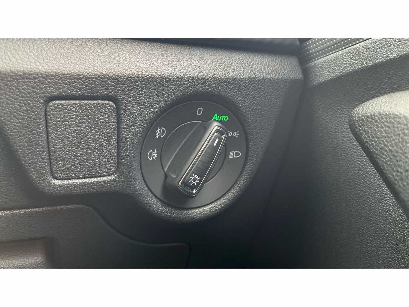 SKODA Scala 5-Dr 1.0 TSI (109ps) Monte Carlo DSG