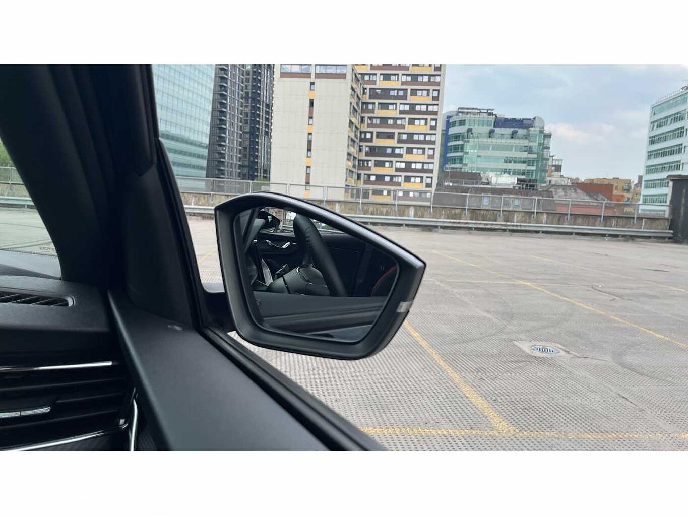 SKODA Scala 5-Dr 1.0 TSI (109ps) Monte Carlo DSG
