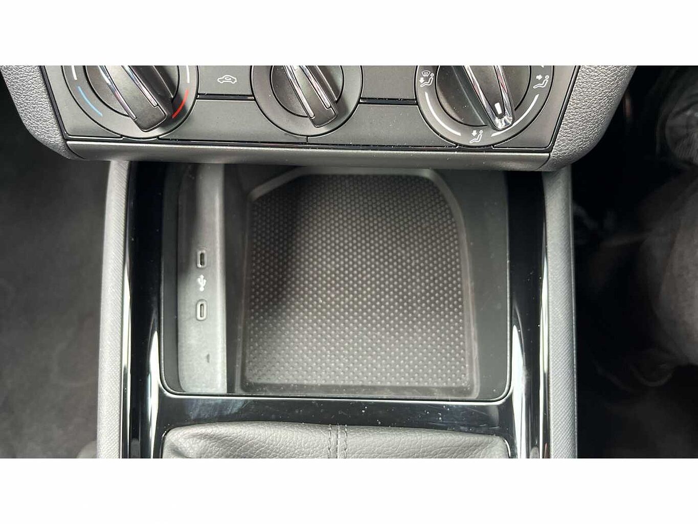 SKODA Scala 5-Dr 1.0 TSI (109ps) Monte Carlo DSG