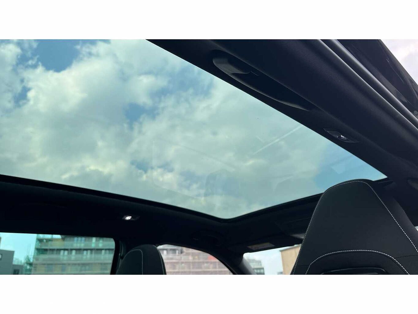 SKODA Scala 5-Dr 1.0 TSI (109ps) Monte Carlo DSG