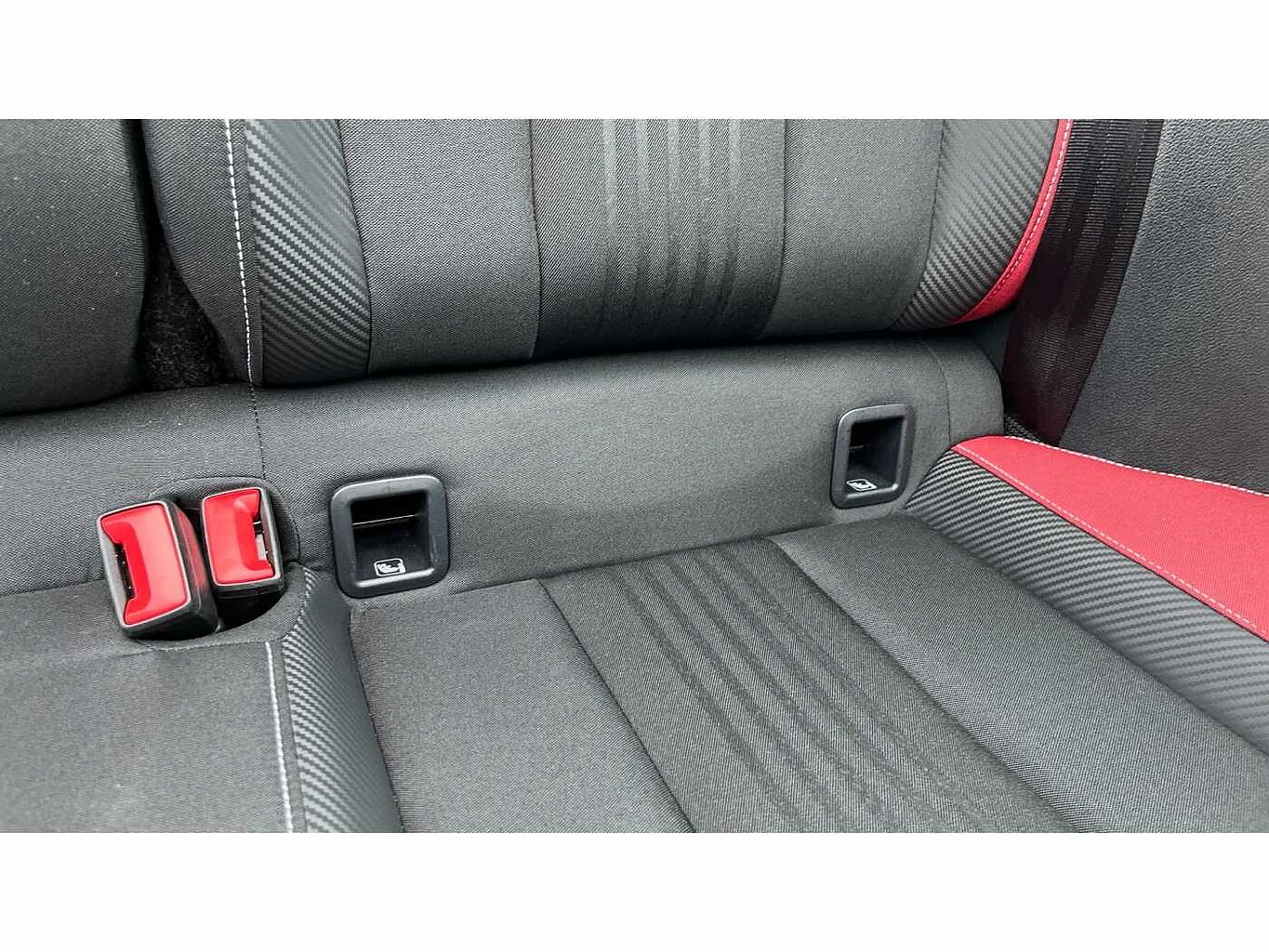 SKODA Scala 5-Dr 1.0 TSI (109ps) Monte Carlo DSG