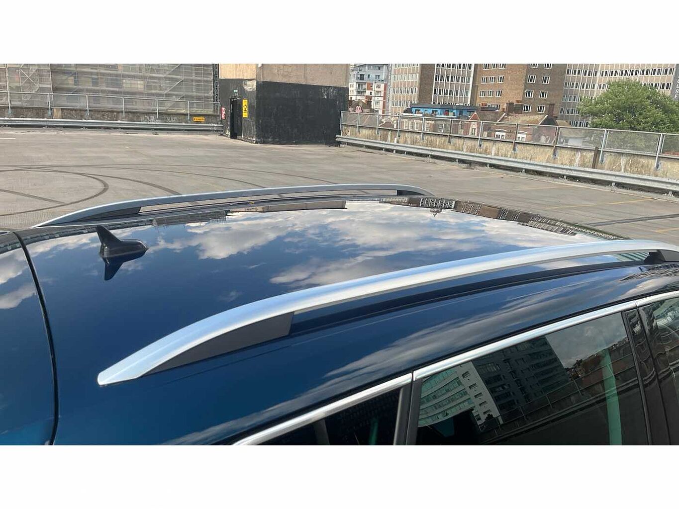 SKODA Karoq SUV 1.5 TSI (150ps) SE L ACT DSG