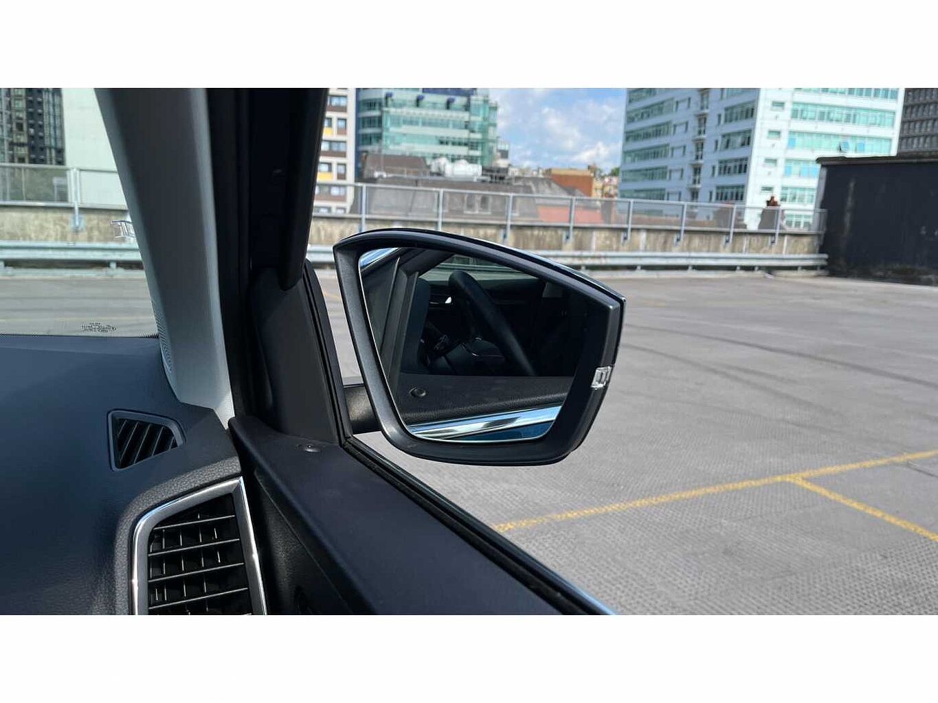 SKODA Karoq SUV 1.5 TSI (150ps) SE L ACT DSG