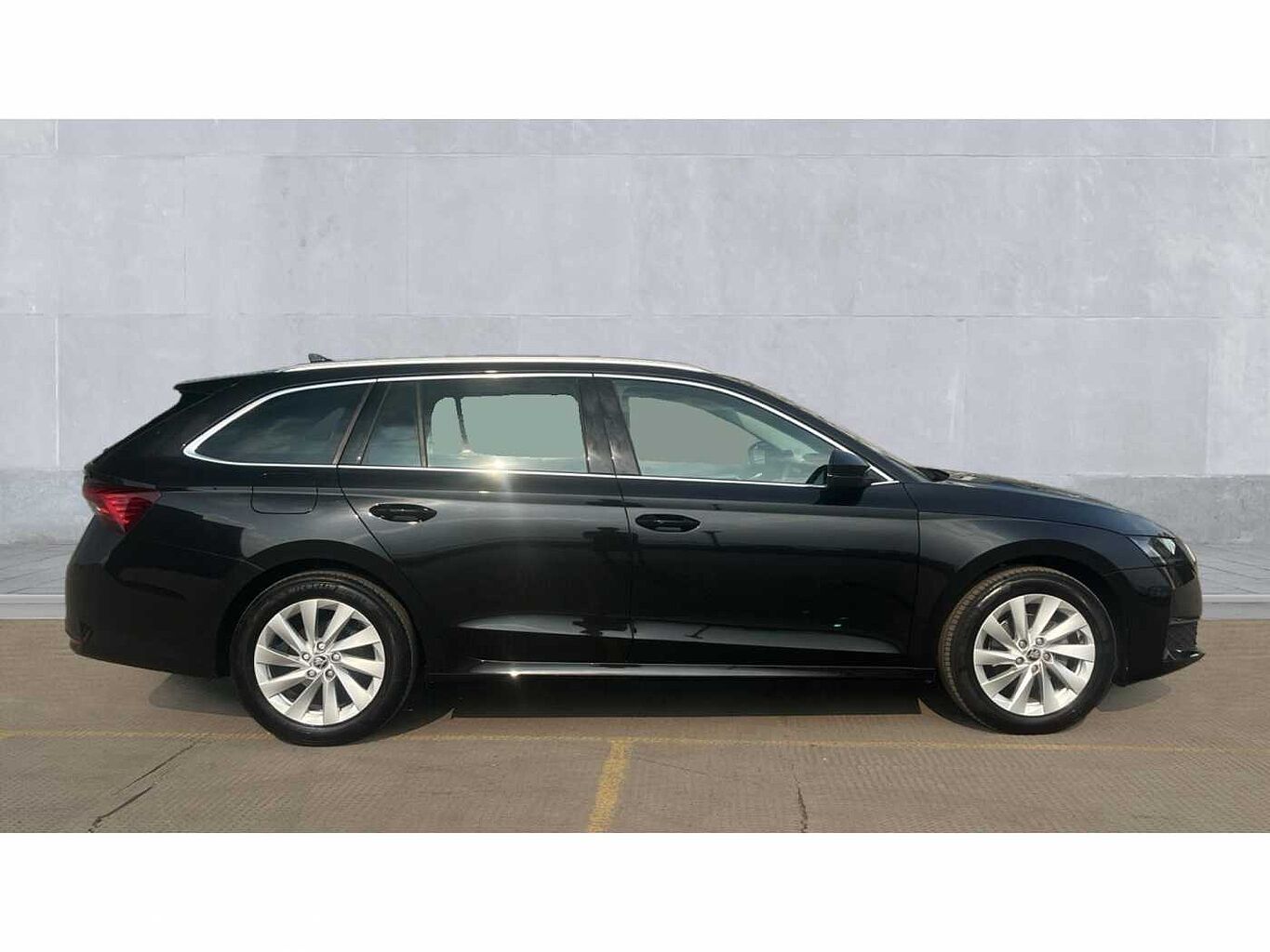 SKODA OCTAVIA 1.5 TSI 150 e-TEC SE L 5dr DSG